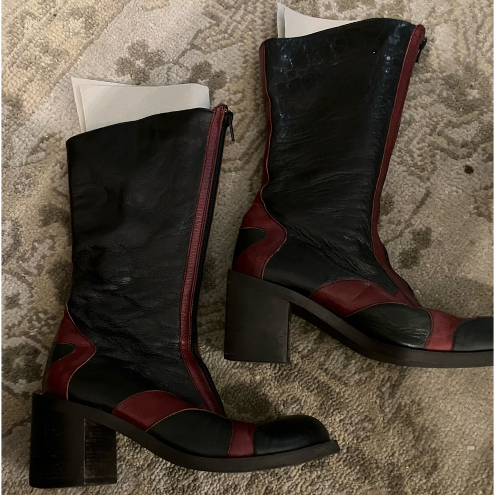 Sartori Sisters Boots